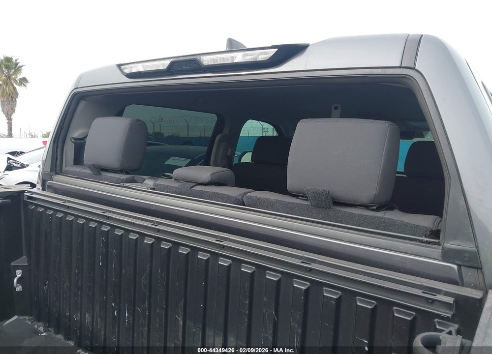 2024 TOYOTA TUNDRA SR5 VIN: 5TFLA5DB9RX147375