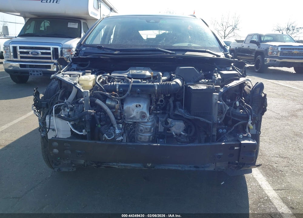 2018 LEXUS NX VIN: JTJYARBZ5J2113798