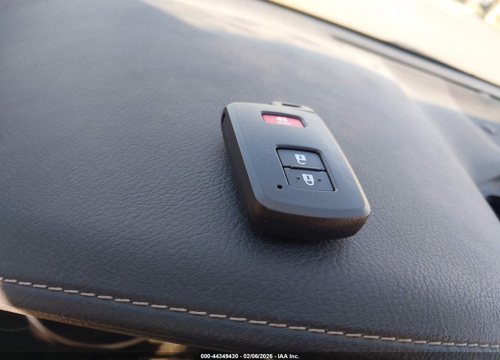 2018 LEXUS NX VIN: JTJYARBZ5J2113798