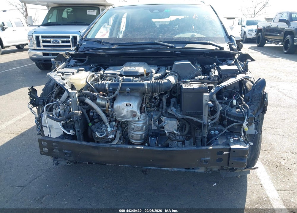 2018 LEXUS NX VIN: JTJYARBZ5J2113798