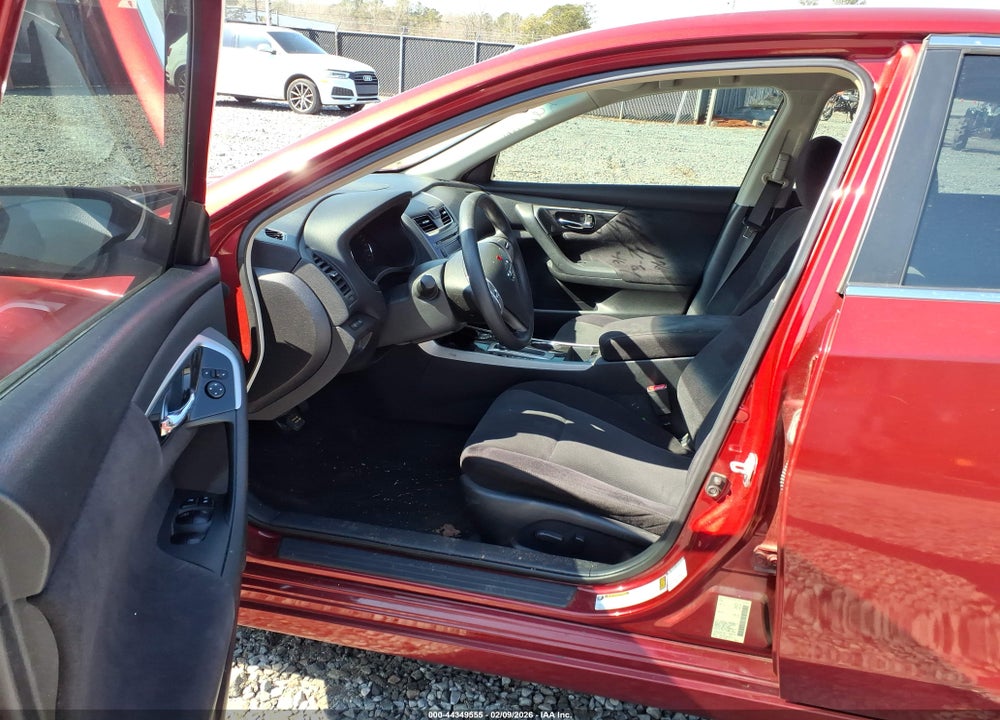 2013 NISSAN ALTIMA 2.5 S VIN: 1N4AL3AP1DC238846