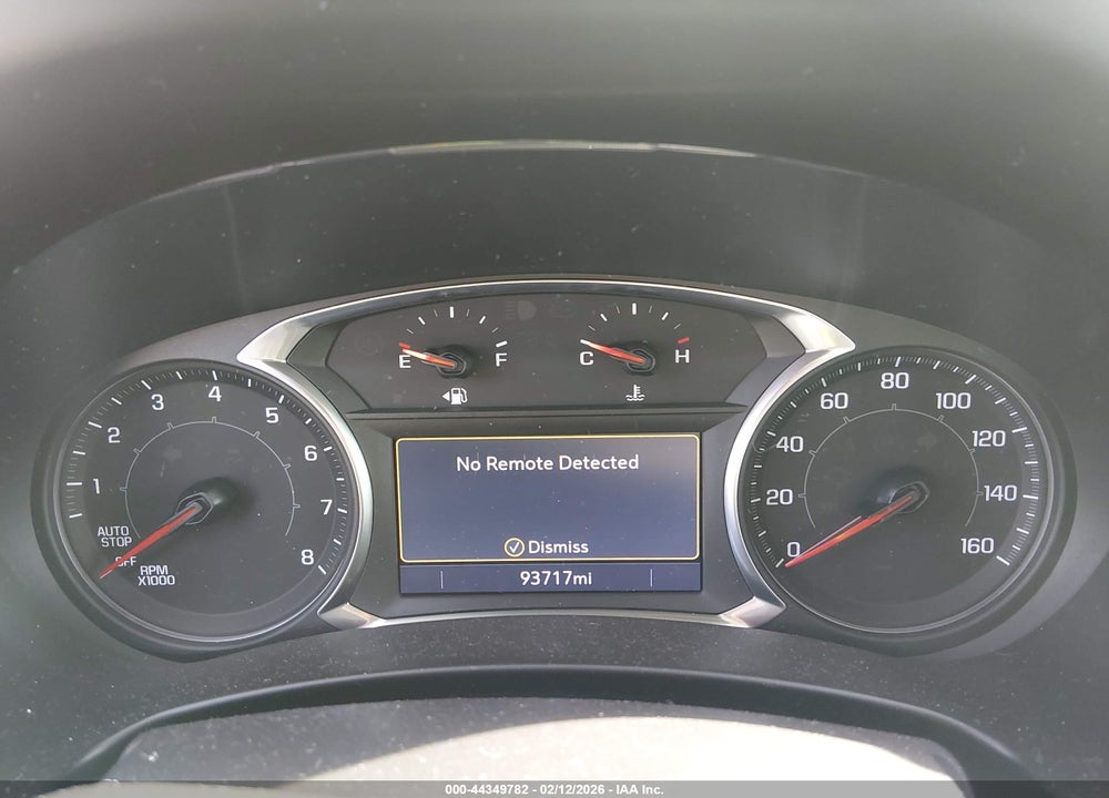 2021 GMC TERRAIN AWD SLT VIN: 3GKALVEV9ML357414