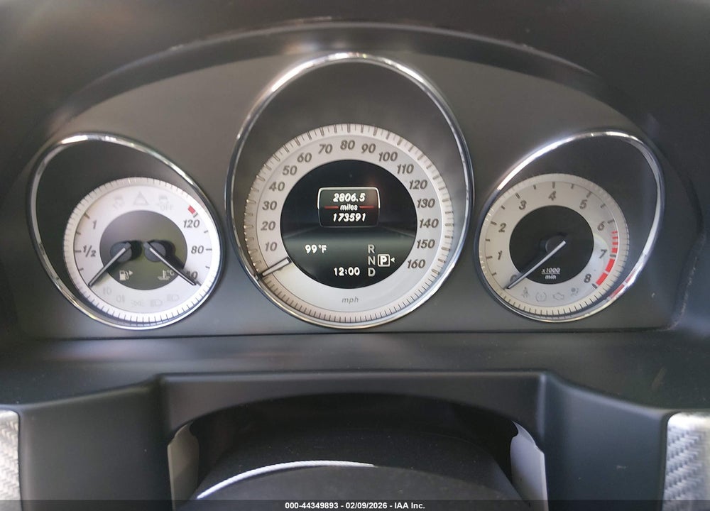 2014 MERCEDES-BENZ GLK 350 4MATIC VIN: WDCGG8JB0EG306049