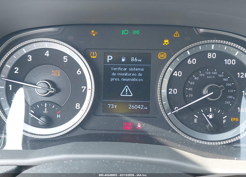 2023 HYUNDAI SONATA SE VIN: KMHL24JA8PA277176