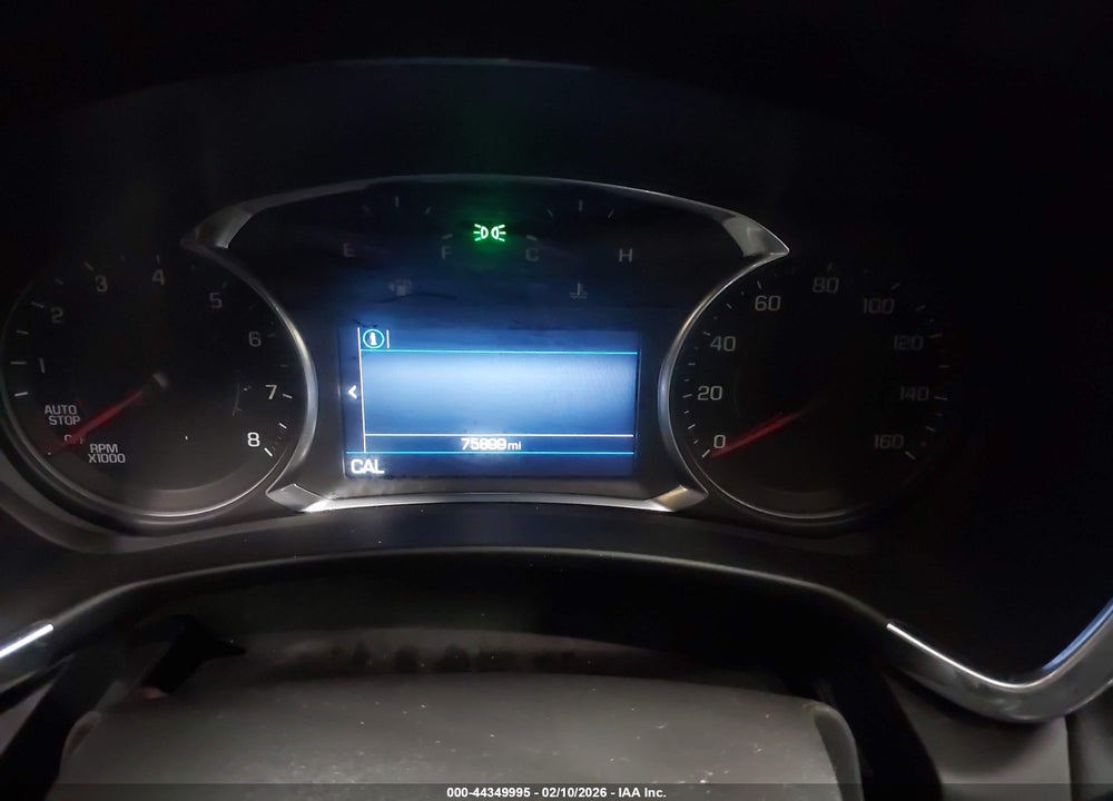 2022 CHEVROLET EQUINOX AWD LT VIN: 3GNAXUEV9NL220797