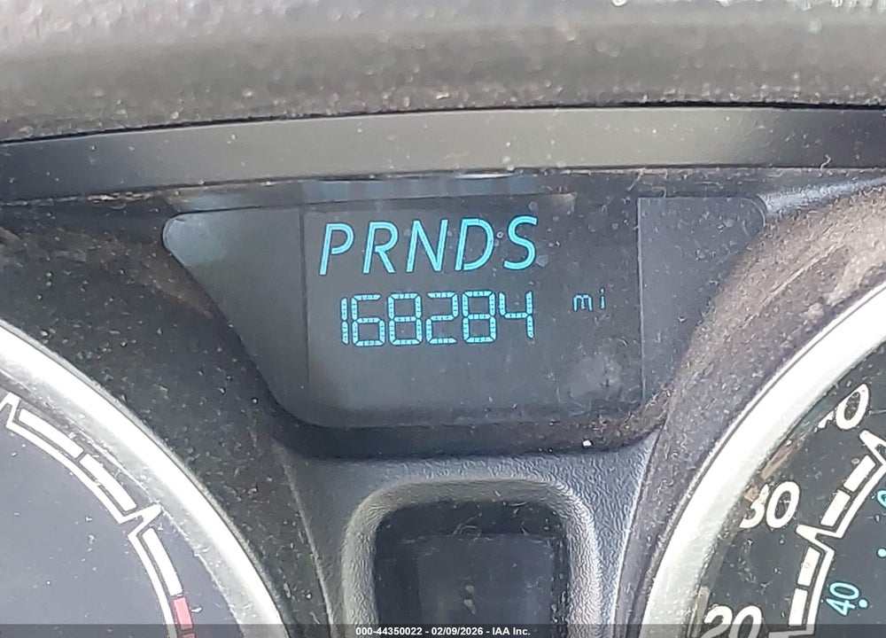 2017 FORD FIESTA SE VIN: 3FADP4EJ5HM113740