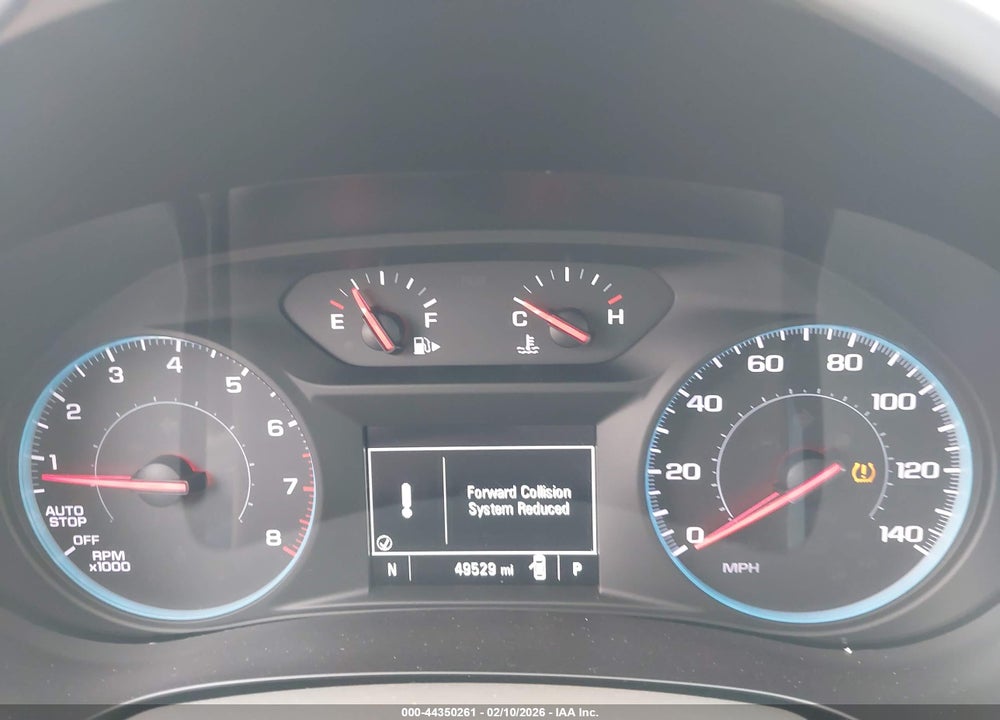 2020 CHEVROLET MALIBU FWD 1FL VIN: 1G1ZC5ST3LF071402
