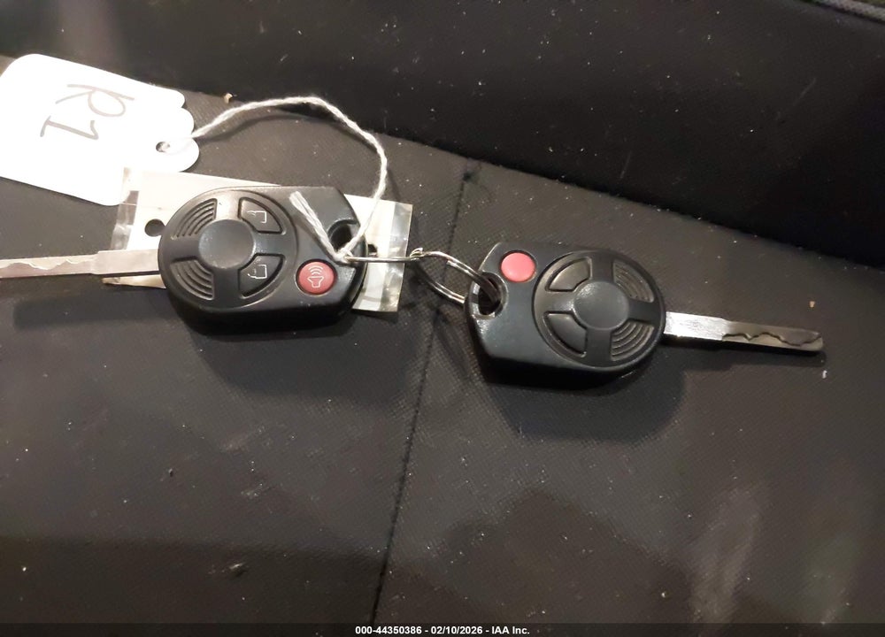 2014 FORD ESCAPE S VIN: 1FMCU0F71EUE08539