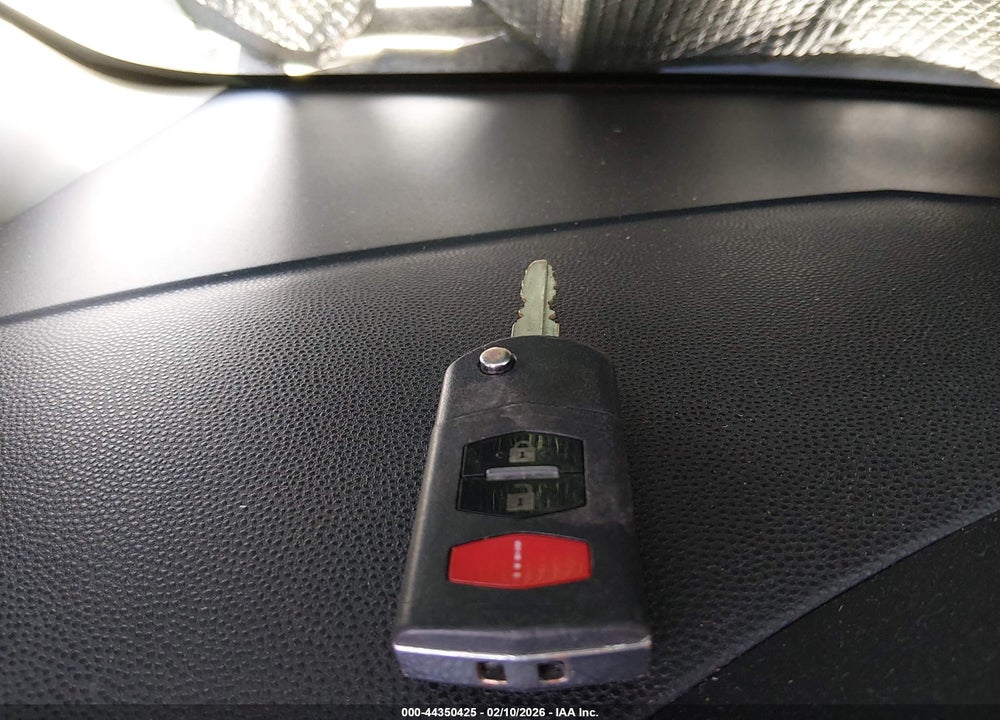 2014 MAZDA 5 SPORT VIN: JM1CW2BL3E0170410