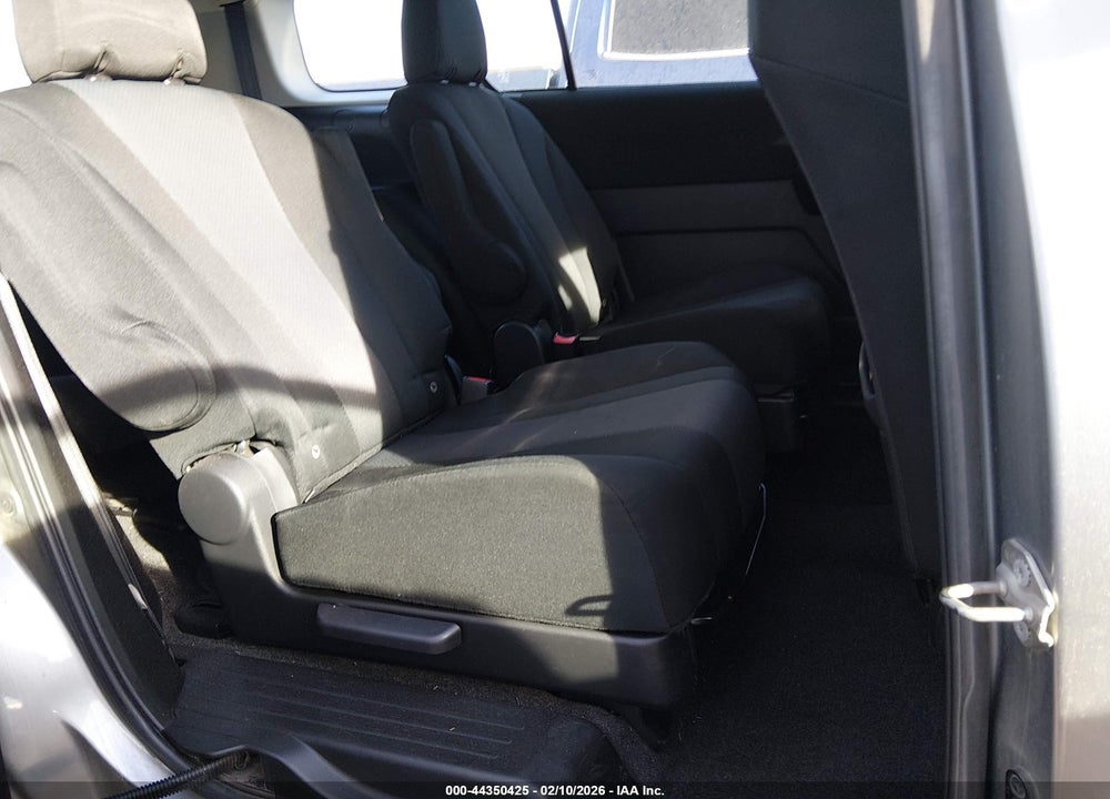 2014 MAZDA 5 SPORT VIN: JM1CW2BL3E0170410