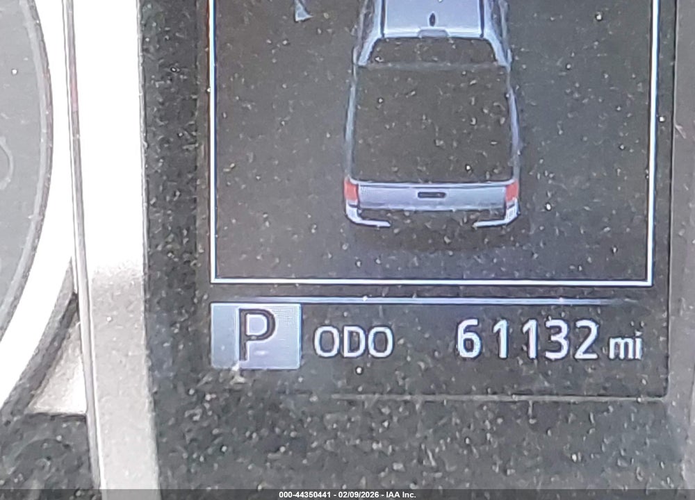 2019 TOYOTA TACOMA LIMITED VIN: 3TMGZ5AN0KM269952