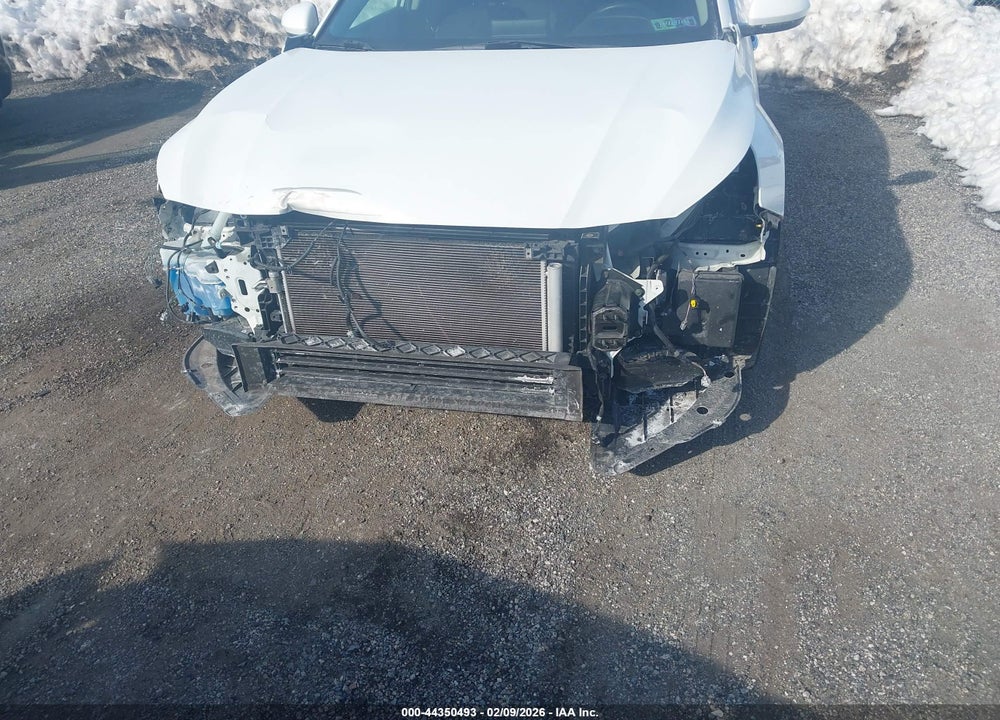 2019 NISSAN ALTIMA 2.5 S VIN: 1N4BL4BW8KC198679