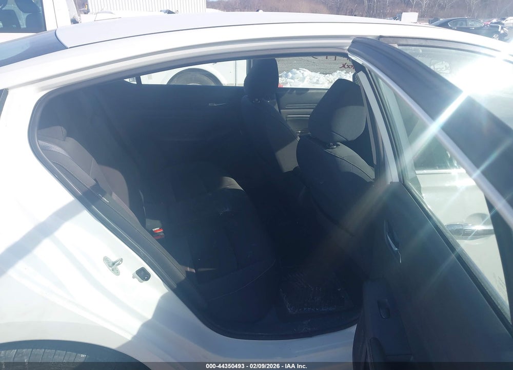 2019 NISSAN ALTIMA 2.5 S VIN: 1N4BL4BW8KC198679