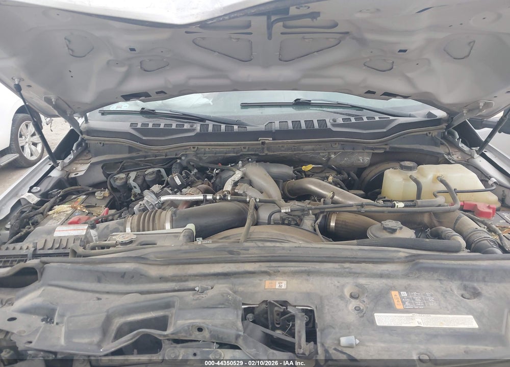 2022 FORD F-250 XL VIN: 1FT7W2BTXNED63013