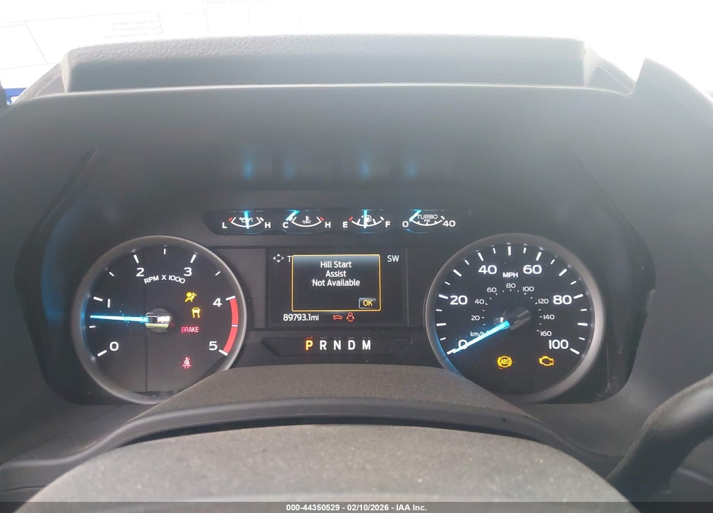2022 FORD F-250 XL VIN: 1FT7W2BTXNED63013