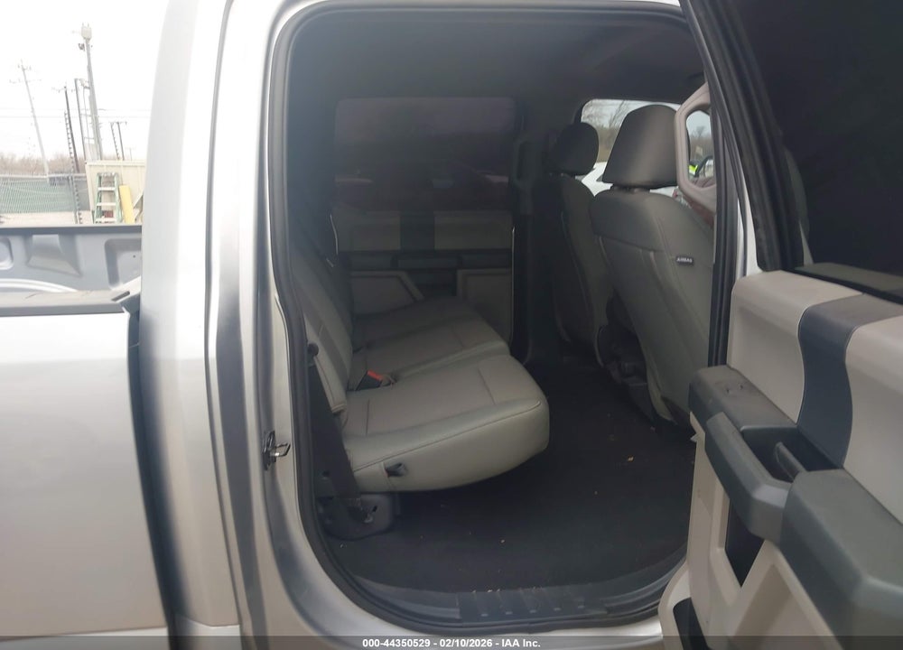 2022 FORD F-250 XL VIN: 1FT7W2BTXNED63013