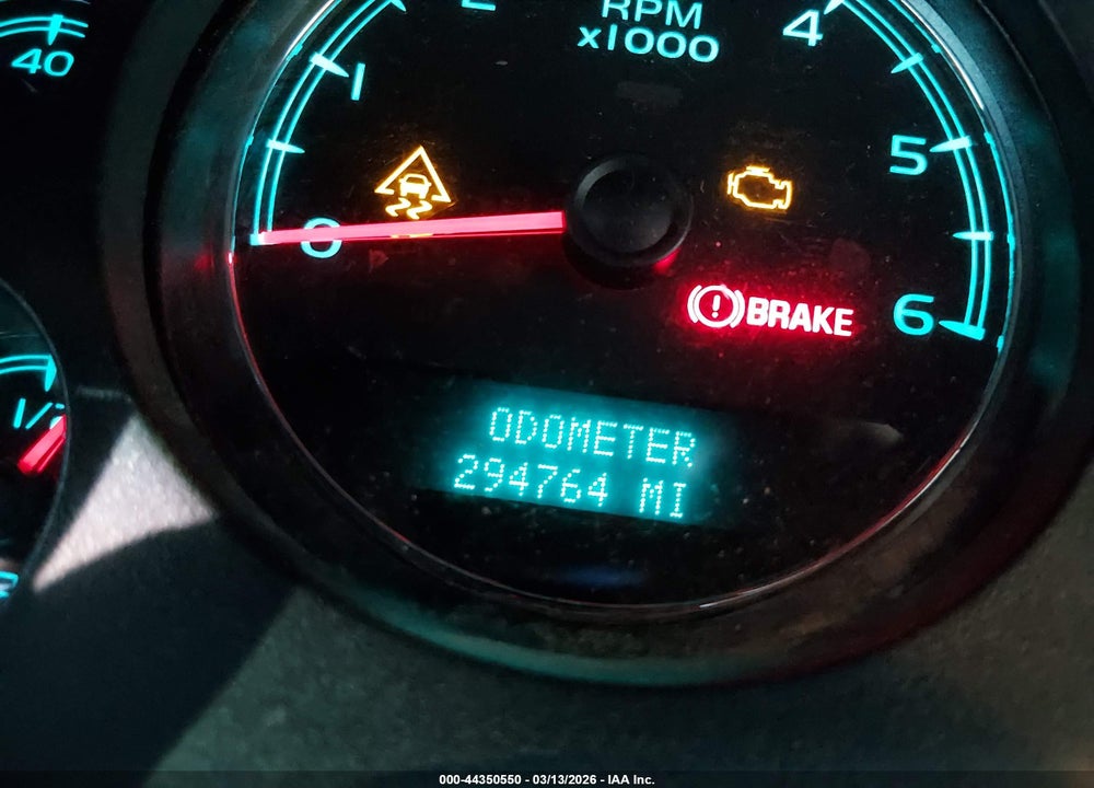 2007 GMC YUKON XL 1500 SLT VIN: 1GKFK16327J233155