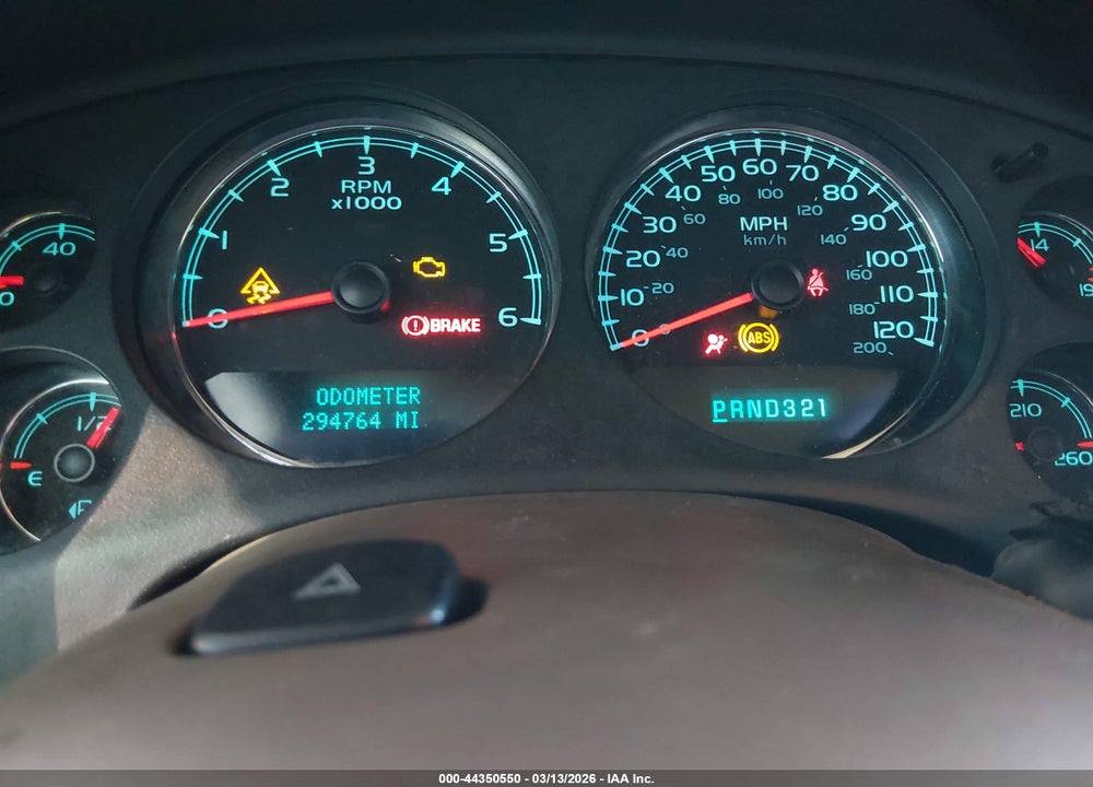 2007 GMC YUKON XL 1500 SLT VIN: 1GKFK16327J233155