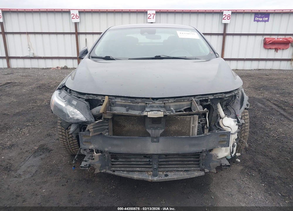 2022 CHEVROLET MALIBU FWD 1FL VIN: 1G1ZC5ST0NF185733