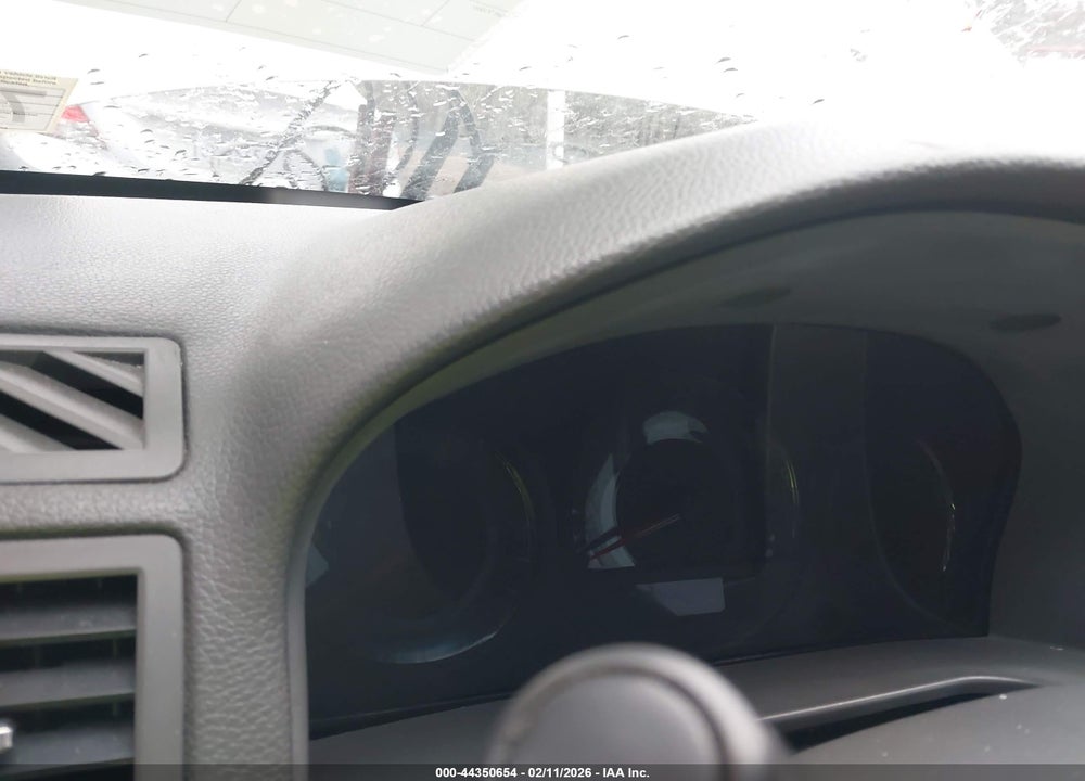 2010 FORD FUSION SEL VIN: 3FAHP0JG9AR421054