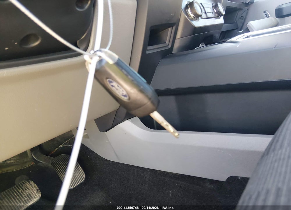 2019 FORD F-150 XL VIN: 1FTEW1E51KKF31732