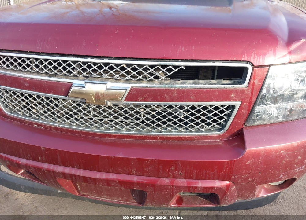 2008 CHEVROLET SUBURBAN 2500 LT VIN: 3GNGK26K18G128274