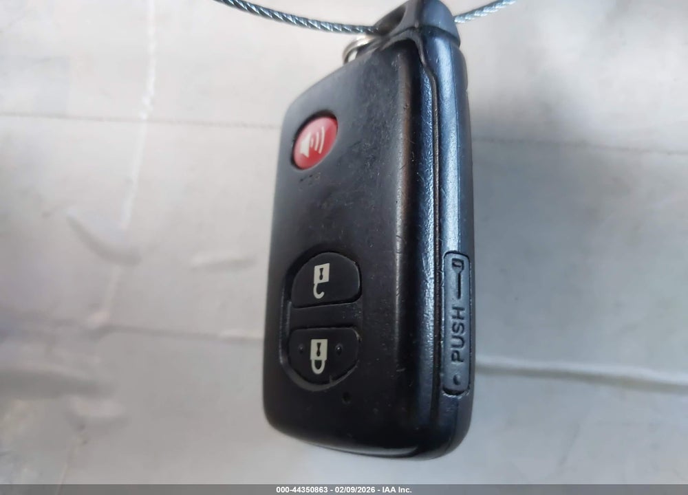 2015 TOYOTA PRIUS THREE VIN: JTDKN3DU0F1880001