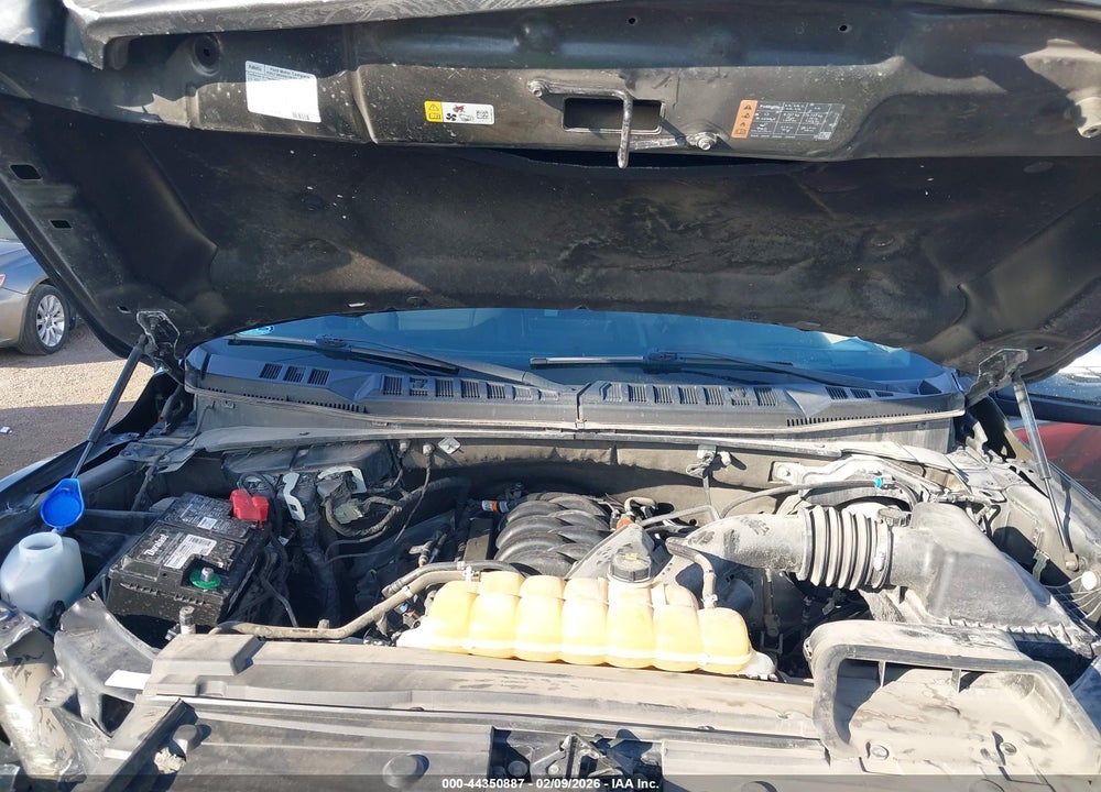 2020 FORD F-150 XLT VIN: 1FTEW1E56LKE79225