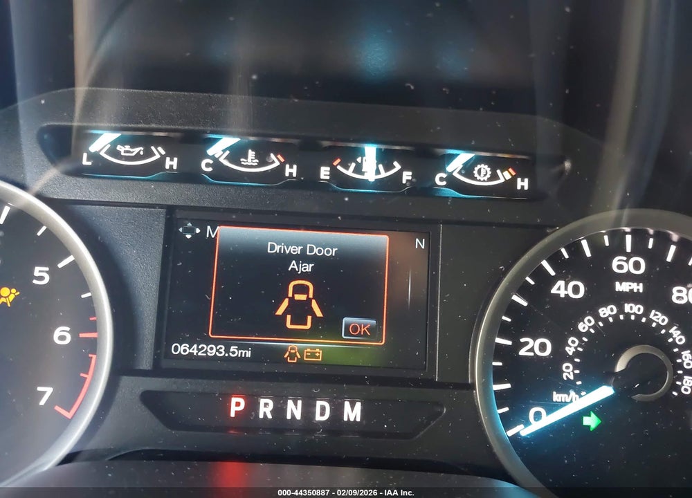 2020 FORD F-150 XLT VIN: 1FTEW1E56LKE79225
