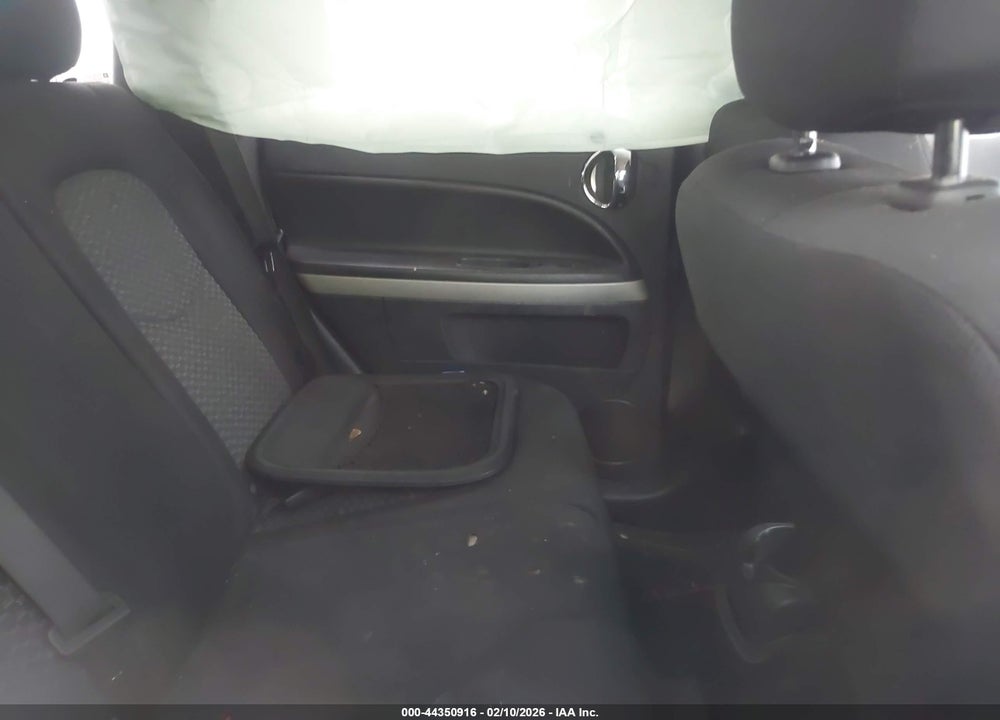 2009 CHEVROLET HHR LS VIN: 3GNCA13B99S516285