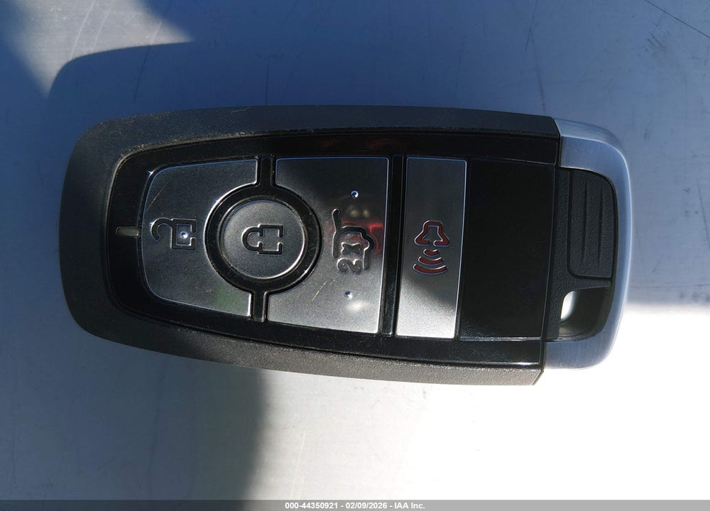 2022 FORD MUSTANG MACH-E GT VIN: 3FMTK4SE4NMA08951