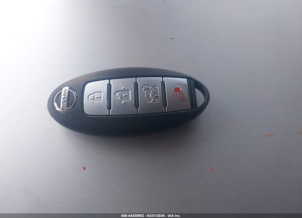 2014 NISSAN ROGUE SL VIN: 5N1AT2MVXEC822562