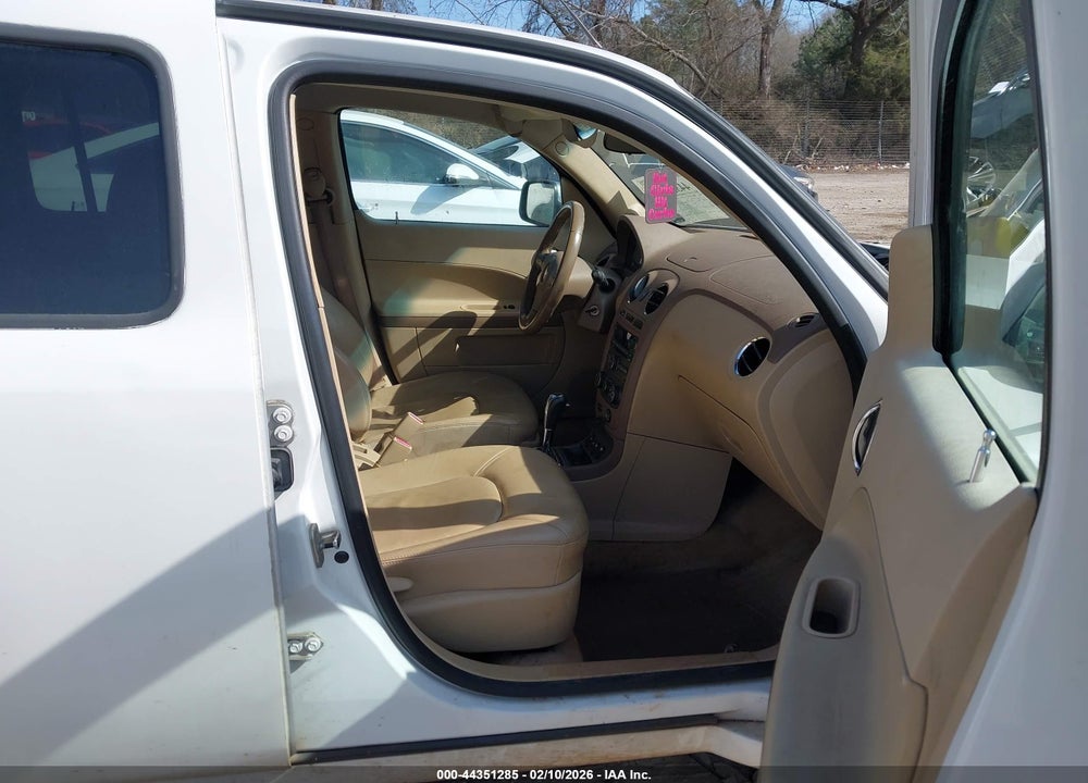 2007 CHEVROLET HHR LT VIN: 3GNDA23D97S521799