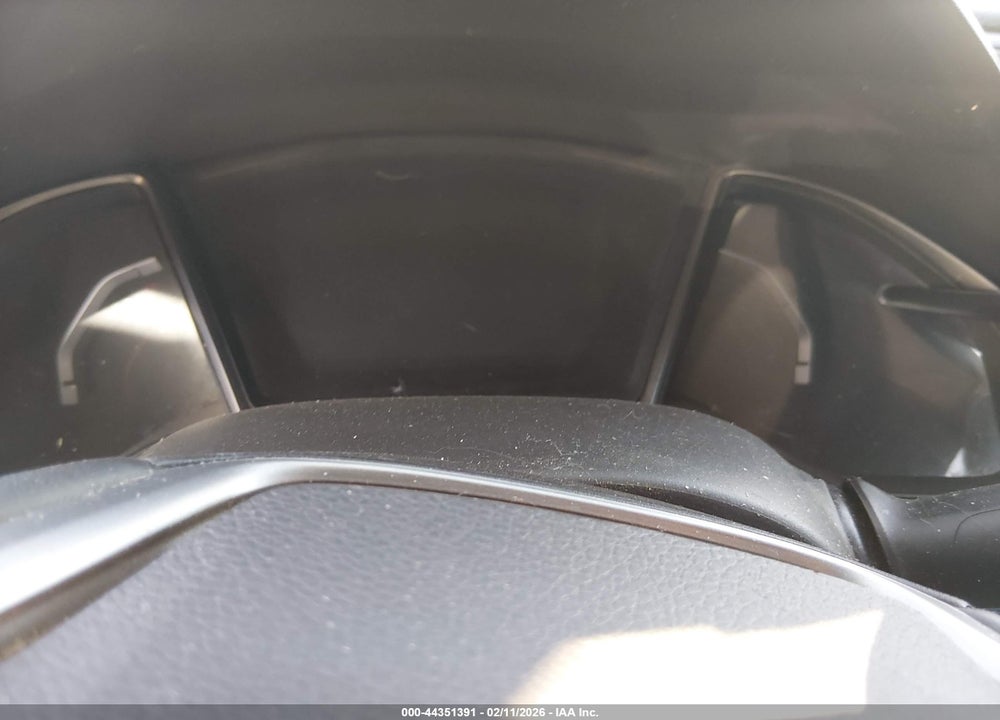 2018 HONDA CIVIC SPORT TOURING VIN: SHHFK7H9XJU225561