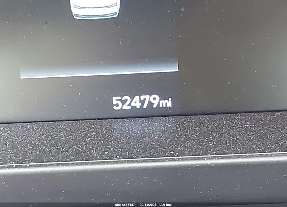 2025 HYUNDAI ELANTRA SEL SPORT VIN: KMHLM4DG9SU866934