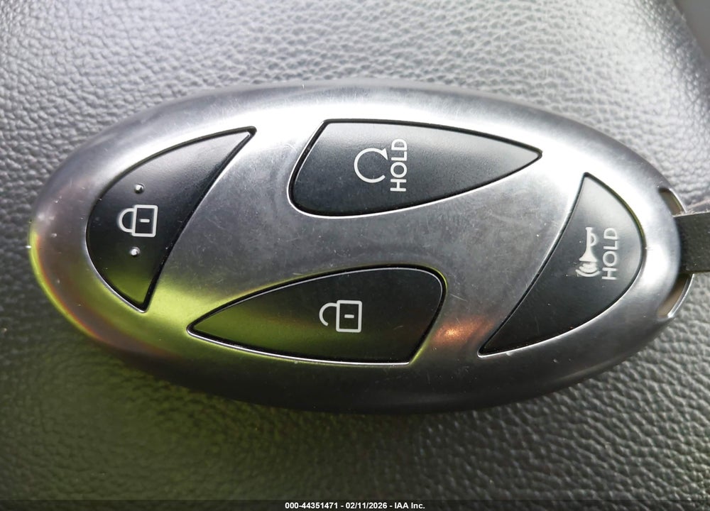 2025 HYUNDAI ELANTRA SEL SPORT VIN: KMHLM4DG9SU866934