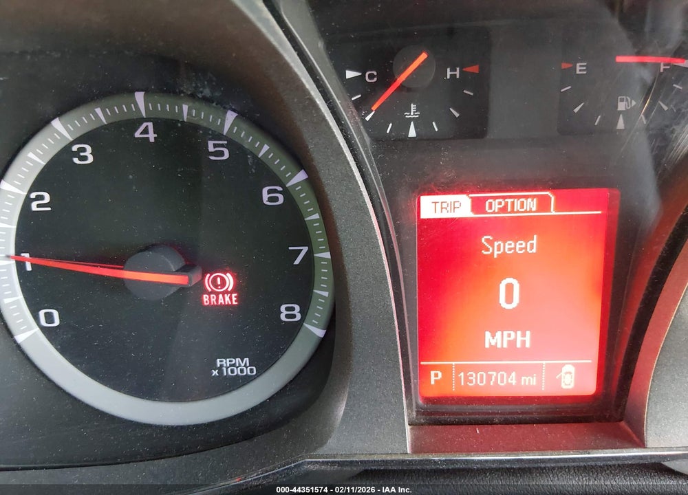 2013 GMC TERRAIN SLE-2 VIN: 2GKFLTEK0D6195158