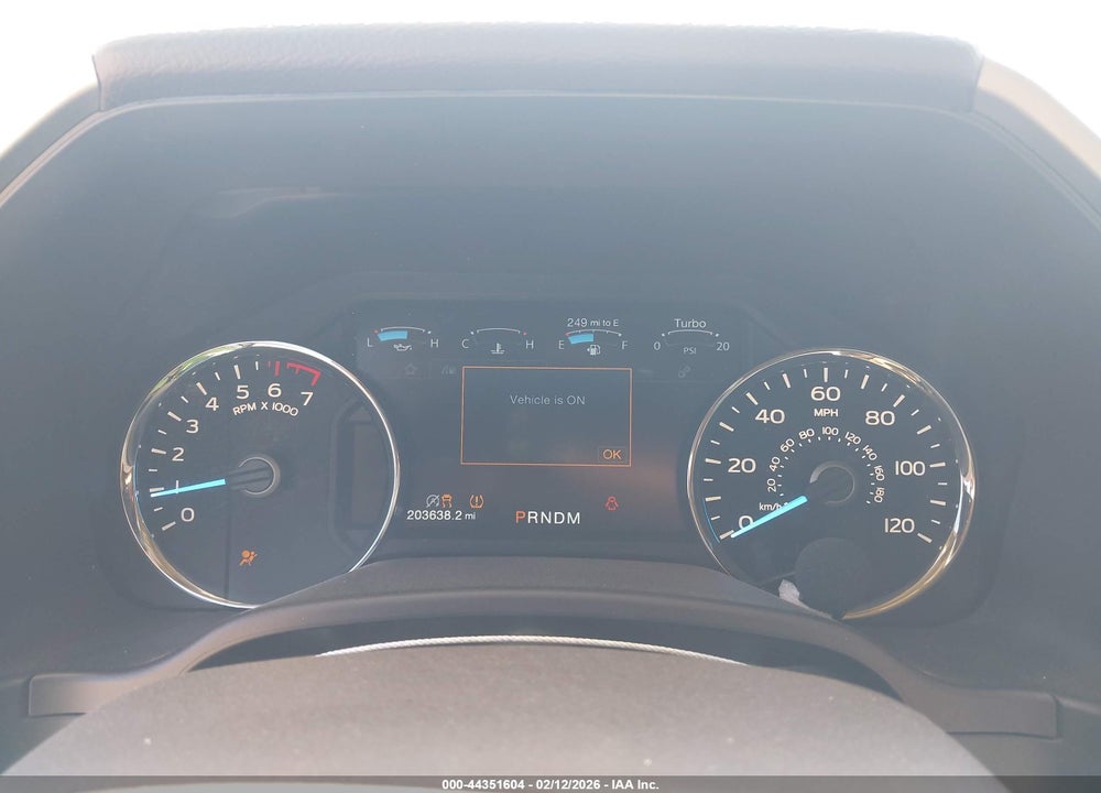 2018 FORD F-150 LARIAT VIN: 1FTEW1CP0JKD98058
