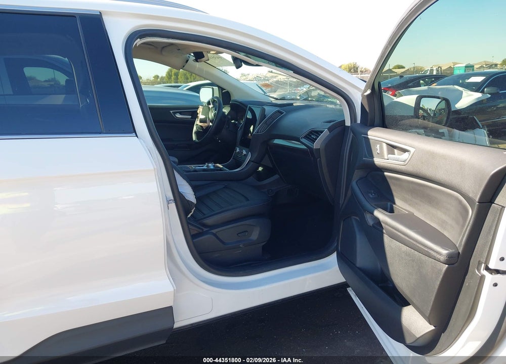 2024 FORD EDGE SEL VIN: 2FMPK4J99RBB19802