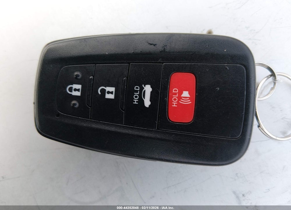 2022 TOYOTA COROLLA XSE VIN: JTDT4MCEXN3513410
