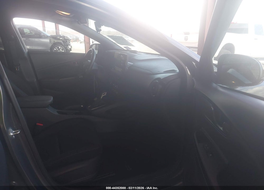 2023 HYUNDAI KONA N LINE VIN: KM8K3CA38PU990758