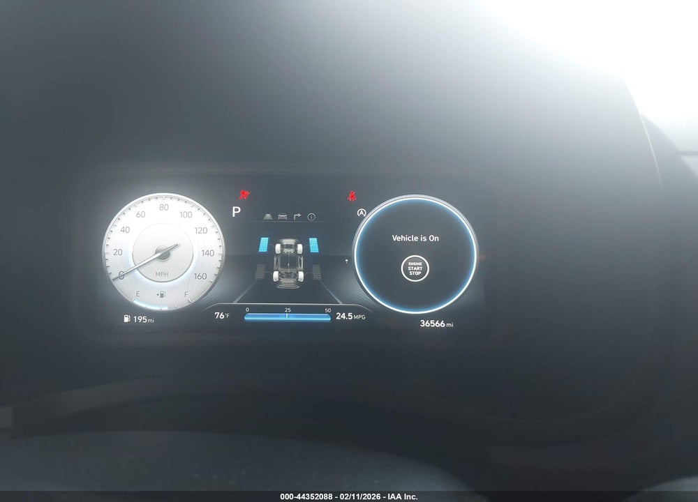 2023 HYUNDAI KONA N LINE VIN: KM8K3CA38PU990758