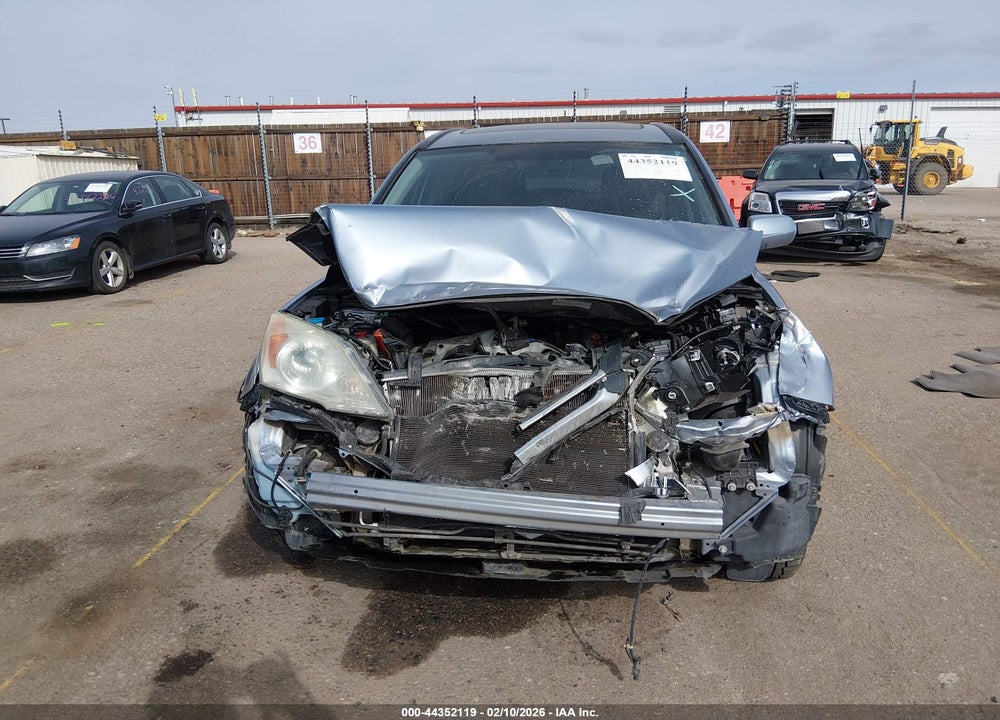 2011 HONDA CR-V EX-L VIN: 5J6RE3H72BL018622