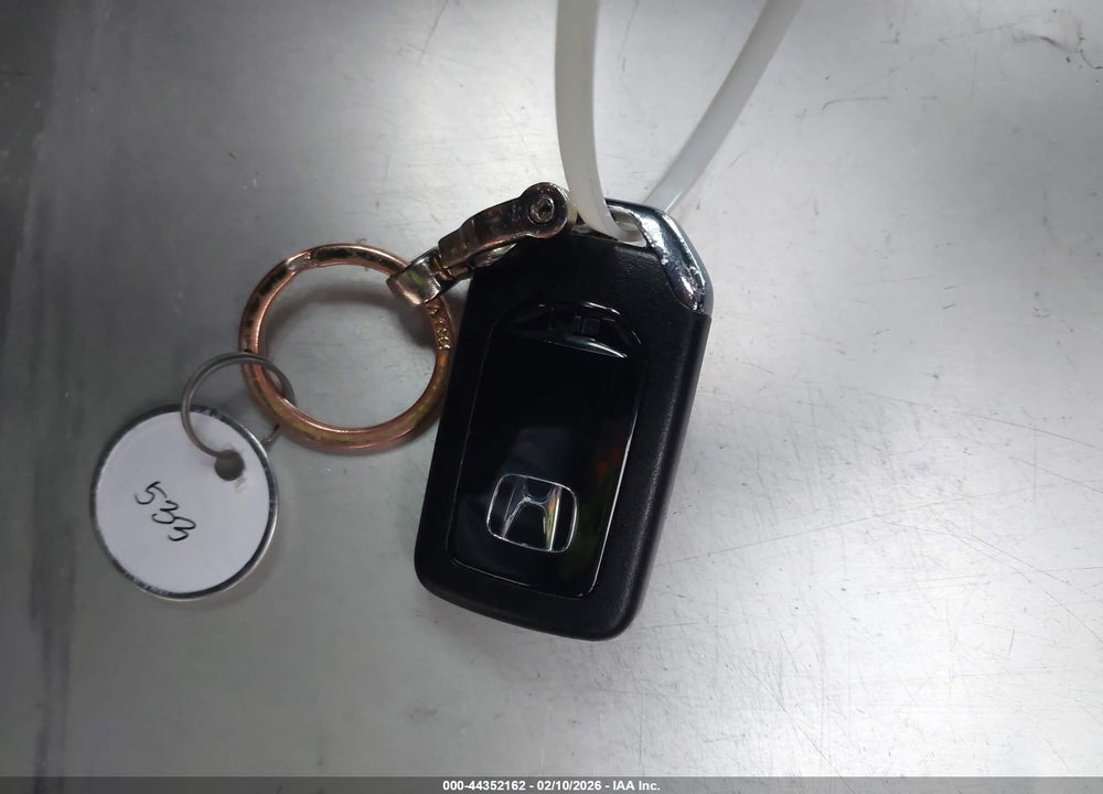 2022 HONDA ACCORD SPORT VIN: 1HGCV1F34NA080542