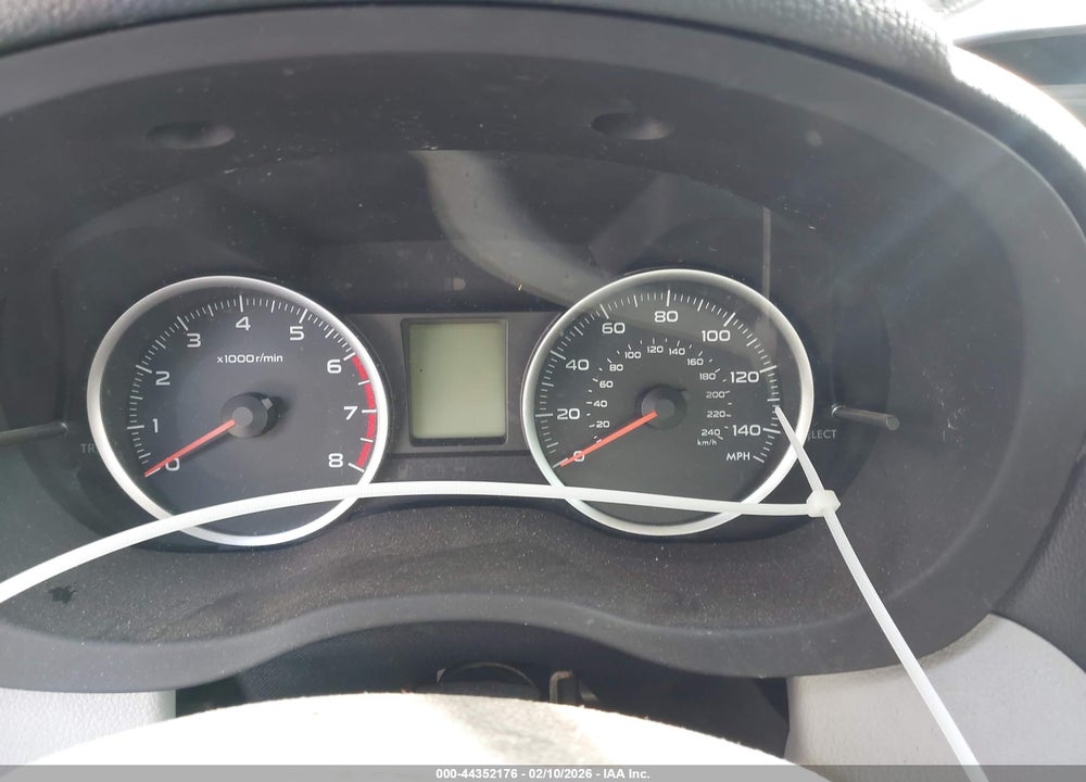 2014 SUBARU FORESTER 2.5I PREMIUM VIN: JF2SJAEC6EH423383
