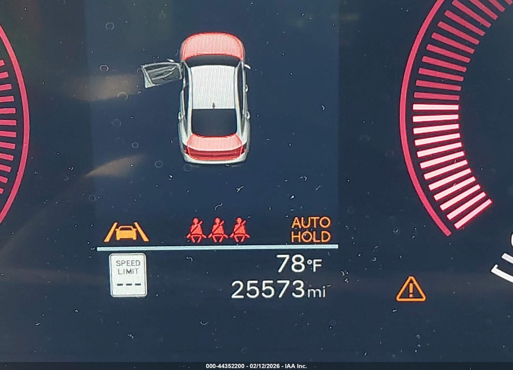 2024 HYUNDAI SONATA SEL VIN: KMHL64JA8RA420148