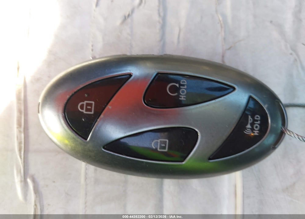 2024 HYUNDAI SONATA SEL VIN: KMHL64JA8RA420148