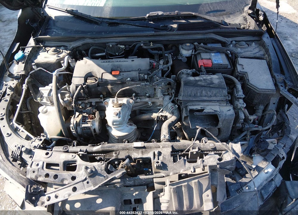 2023 HONDA CIVIC SPORT VIN: 19XFL2H80PE016479