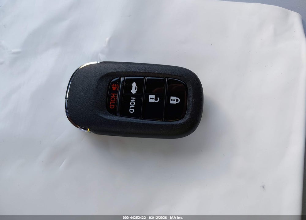 2023 HONDA CIVIC SPORT VIN: 19XFL2H80PE016479