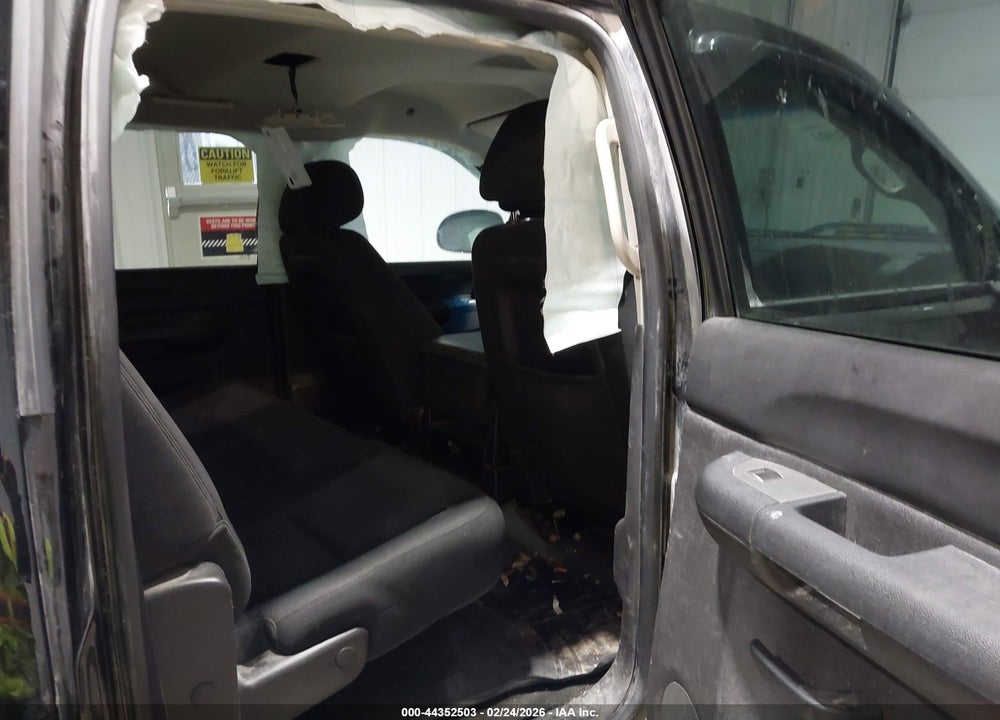 2013 CHEVROLET SILVERADO 1500 LT VIN: 3GCPKSE73DG293713